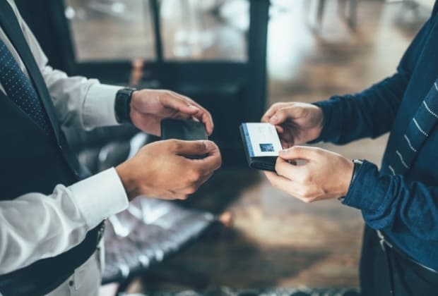 ビジネスマッチング